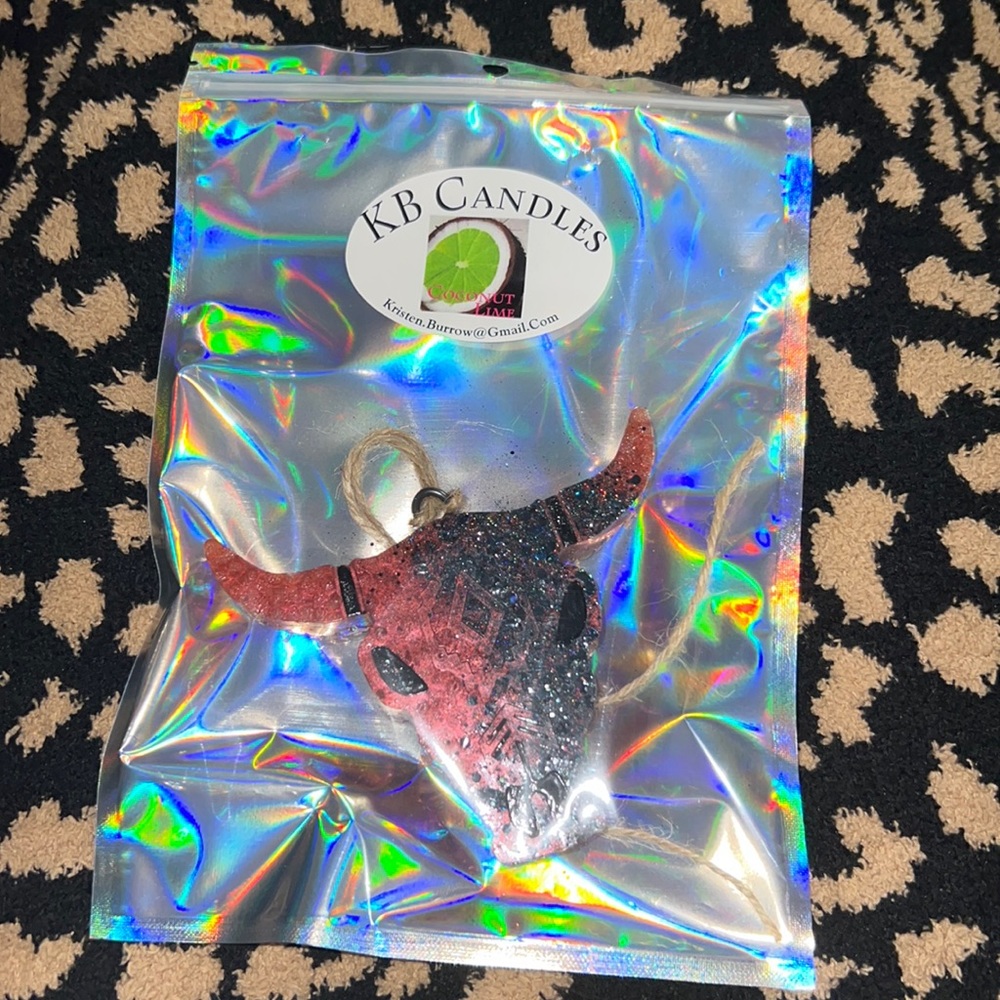 Car Freshener